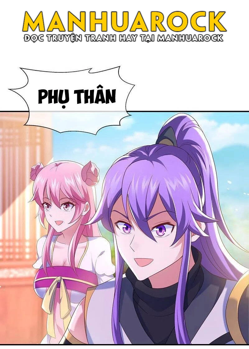 Chiến Hồn Tuyệt Thế Chapter 434 - 15