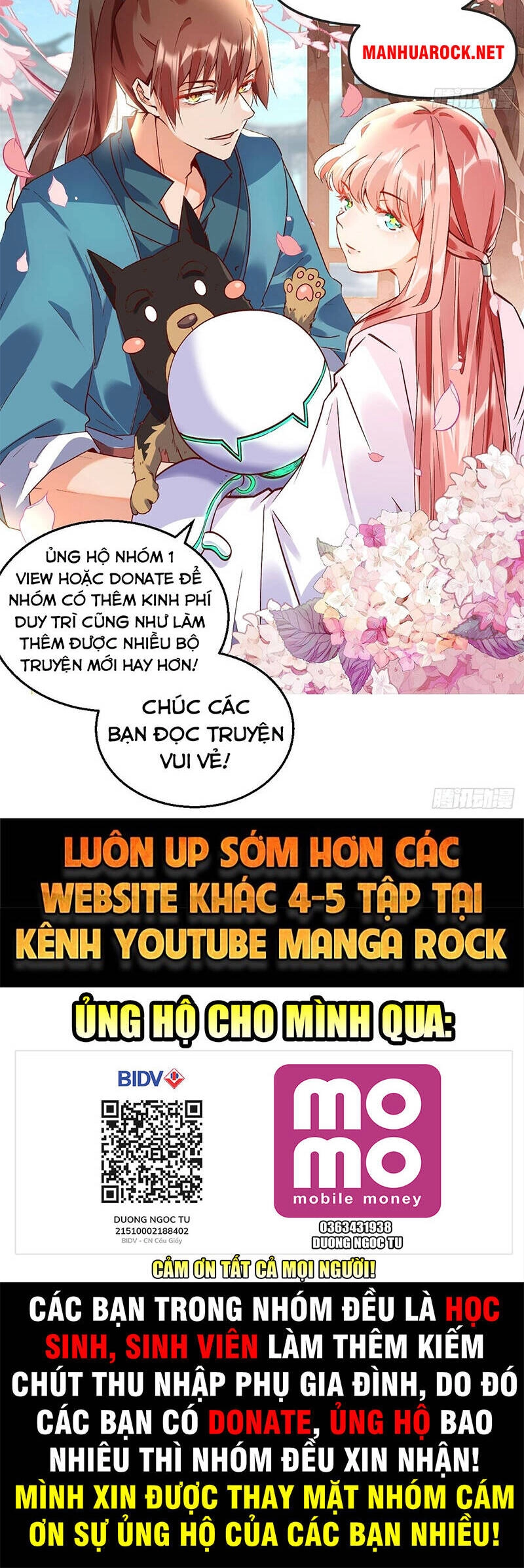 Chiến Hồn Tuyệt Thế Chapter 434 - 61