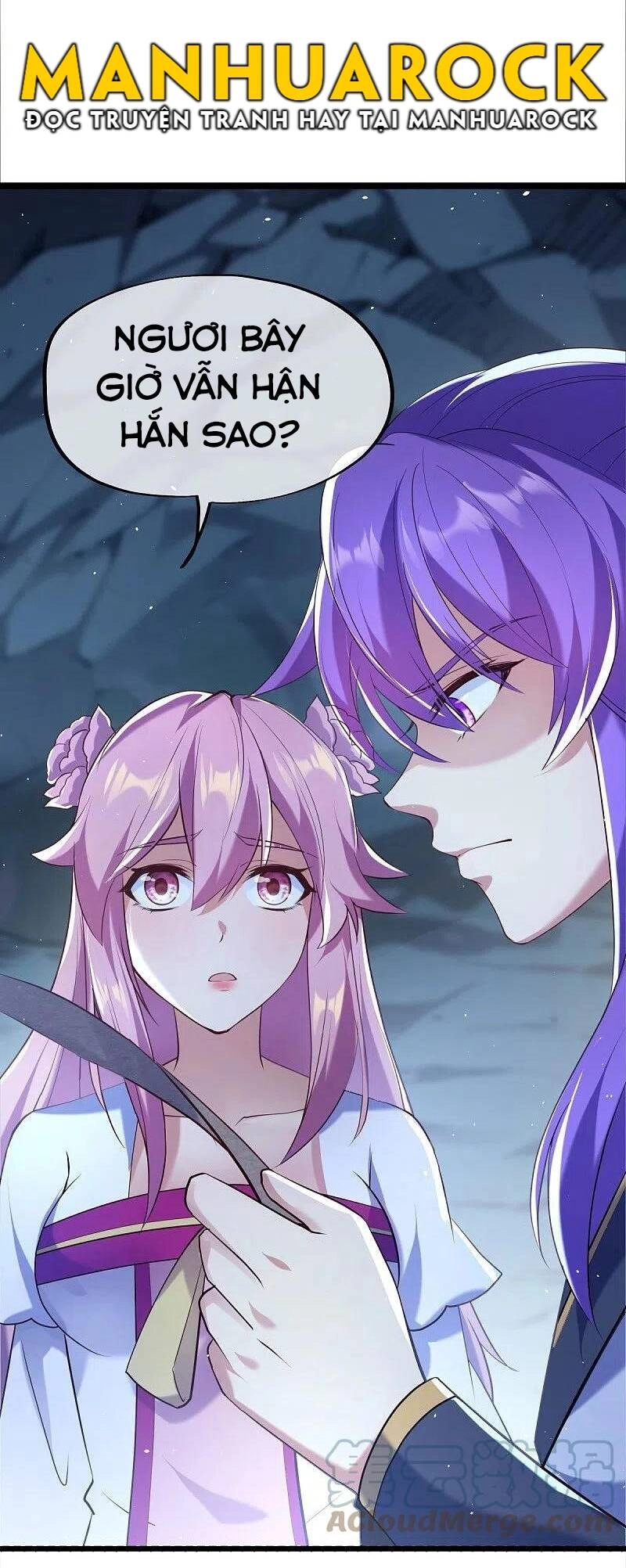 Chiến Hồn Tuyệt Thế Chapter 435 - 4