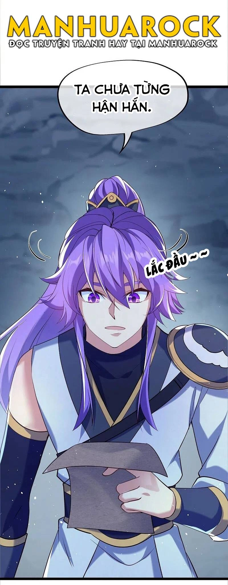 Chiến Hồn Tuyệt Thế Chapter 435 - 5