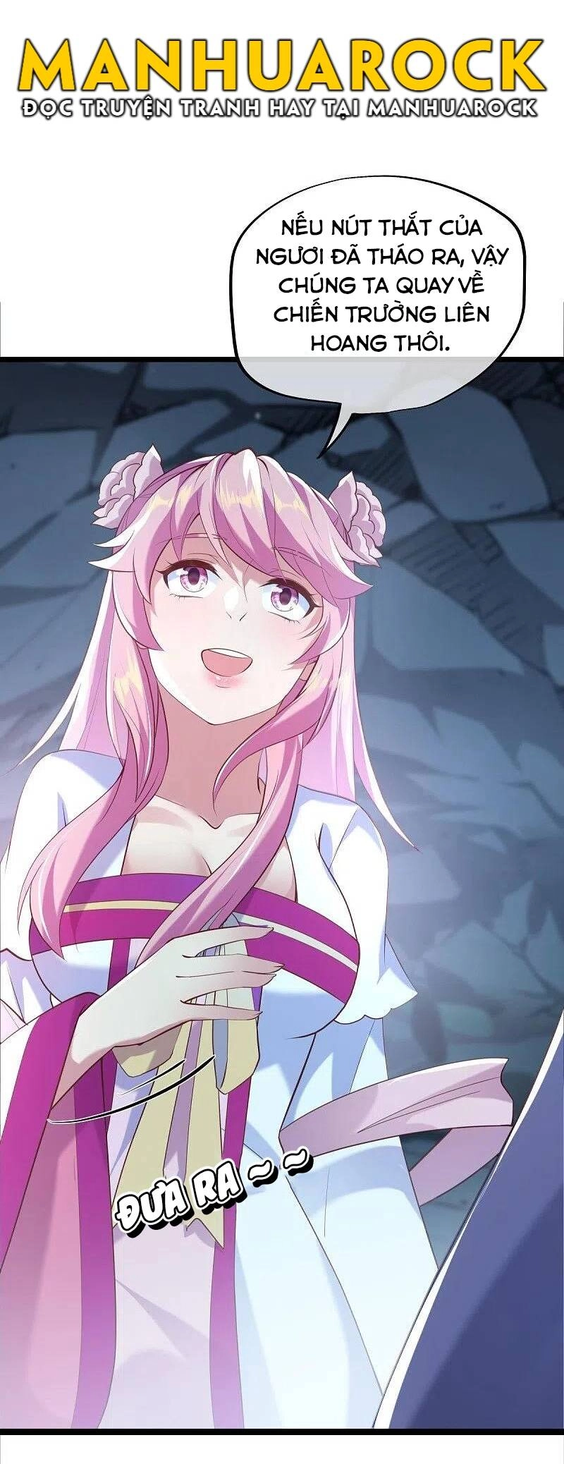 Chiến Hồn Tuyệt Thế Chapter 435 - 7