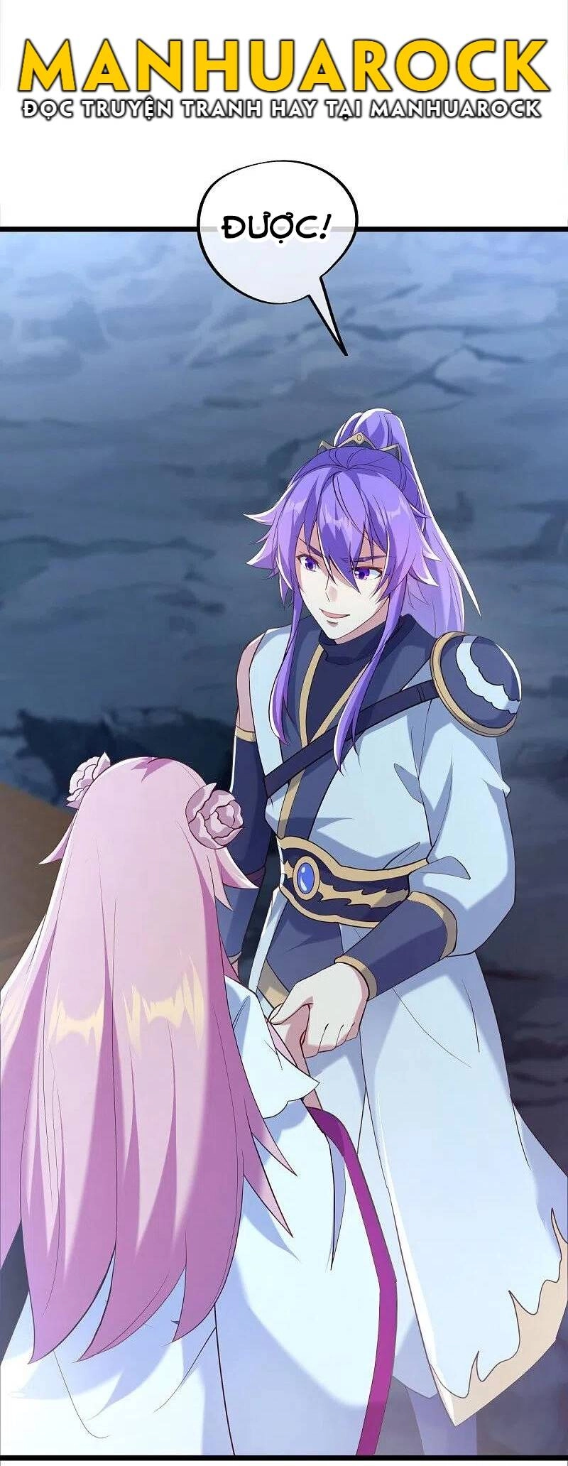 Chiến Hồn Tuyệt Thế Chapter 435 - 9