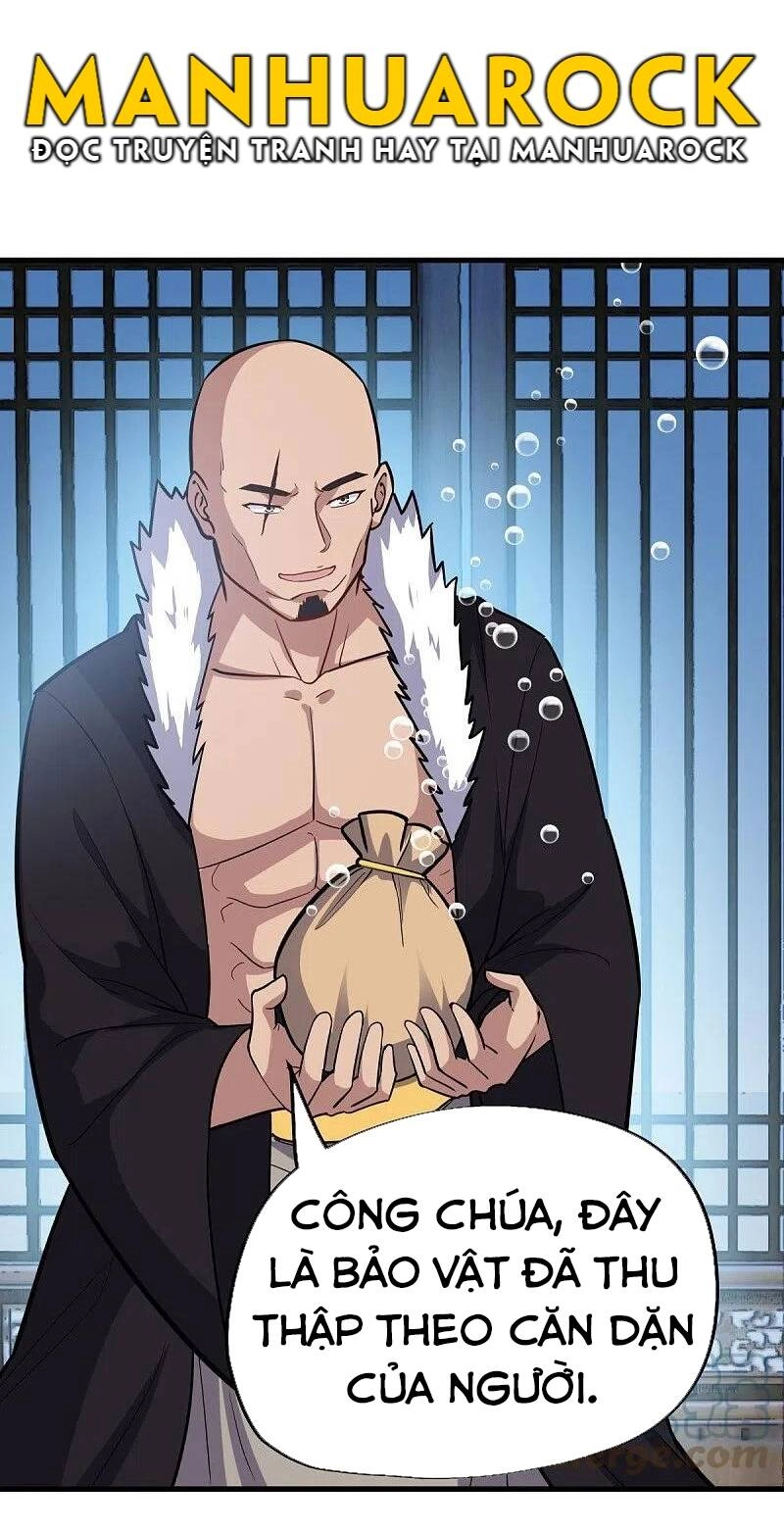 Chiến Hồn Tuyệt Thế Chapter 435 - 10