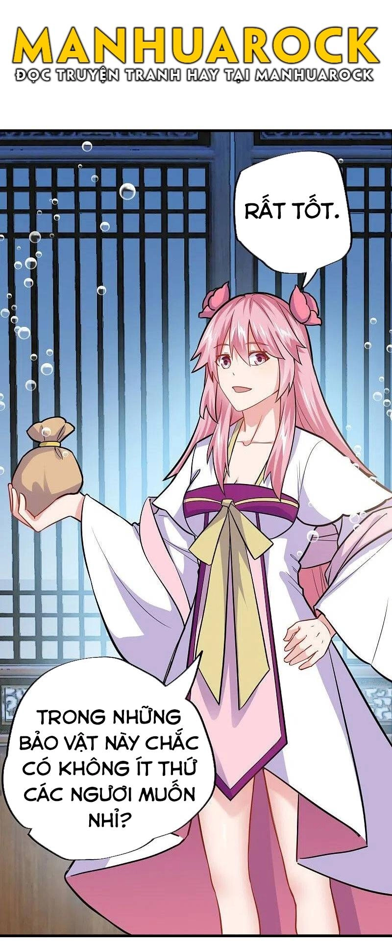 Chiến Hồn Tuyệt Thế Chapter 435 - 11