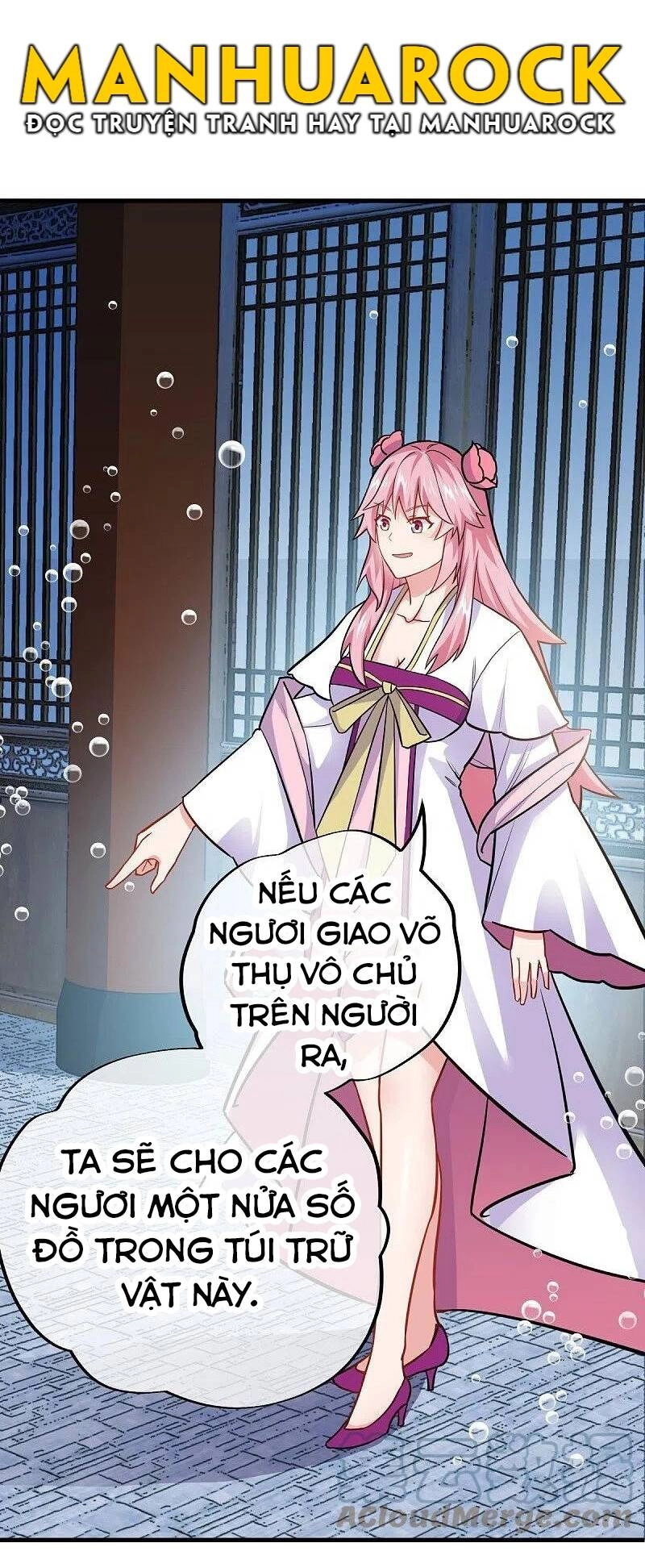 Chiến Hồn Tuyệt Thế Chapter 435 - 13