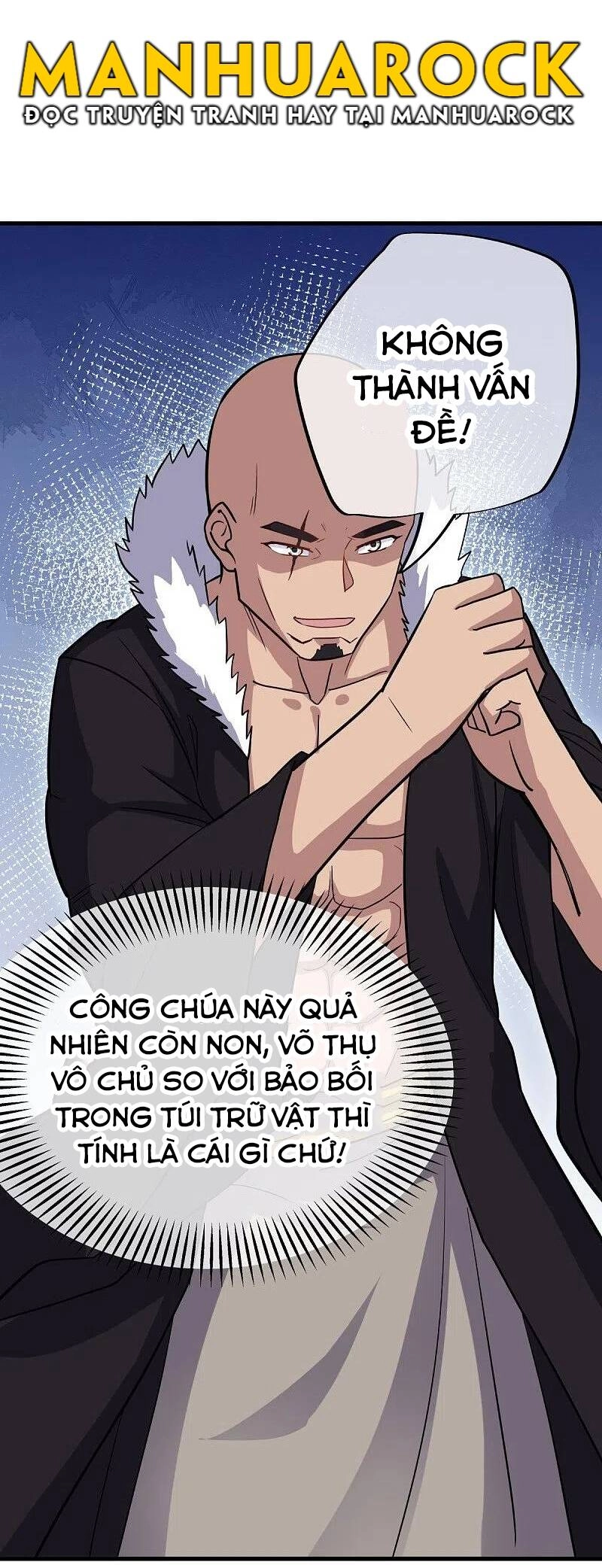 Chiến Hồn Tuyệt Thế Chapter 435 - 15