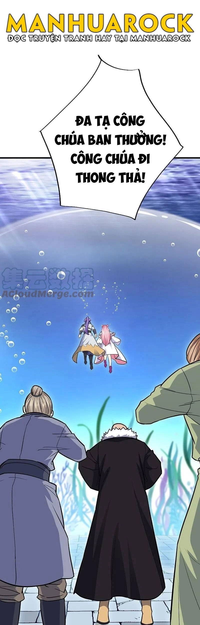 Chiến Hồn Tuyệt Thế Chapter 435 - 16