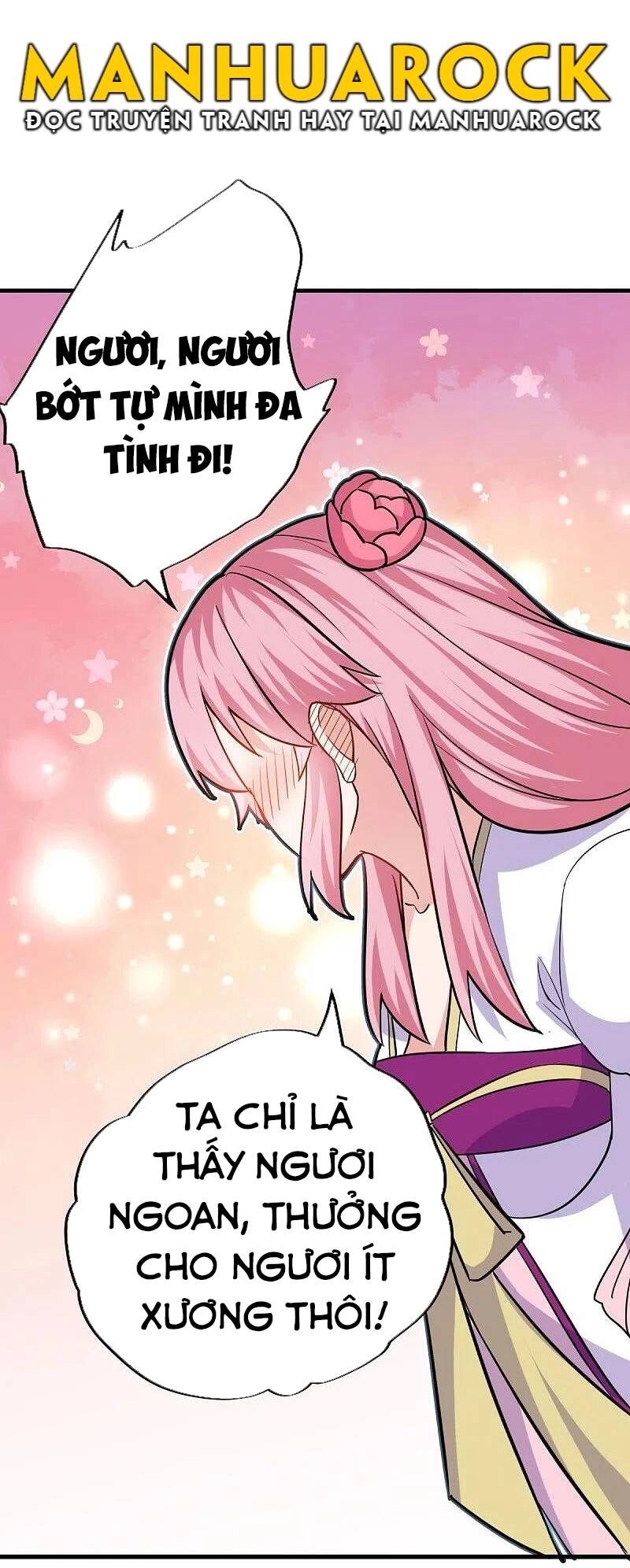 Chiến Hồn Tuyệt Thế Chapter 435 - 20