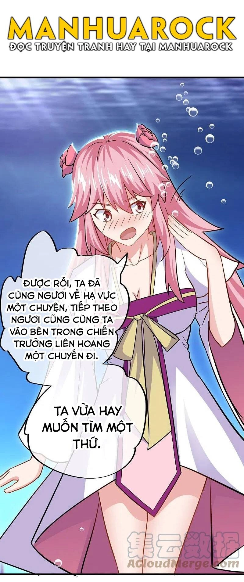 Chiến Hồn Tuyệt Thế Chapter 435 - 22