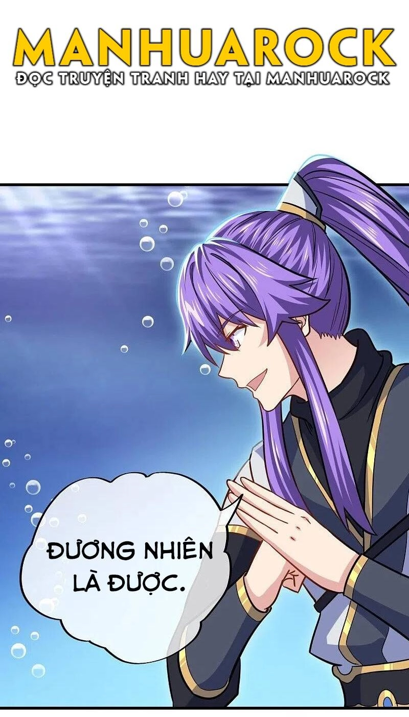 Chiến Hồn Tuyệt Thế Chapter 435 - 23