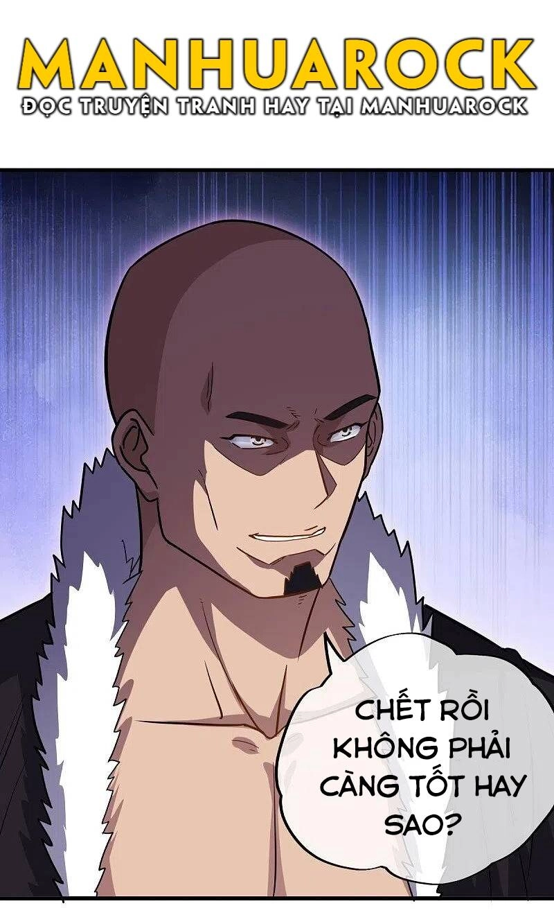 Chiến Hồn Tuyệt Thế Chapter 435 - 25