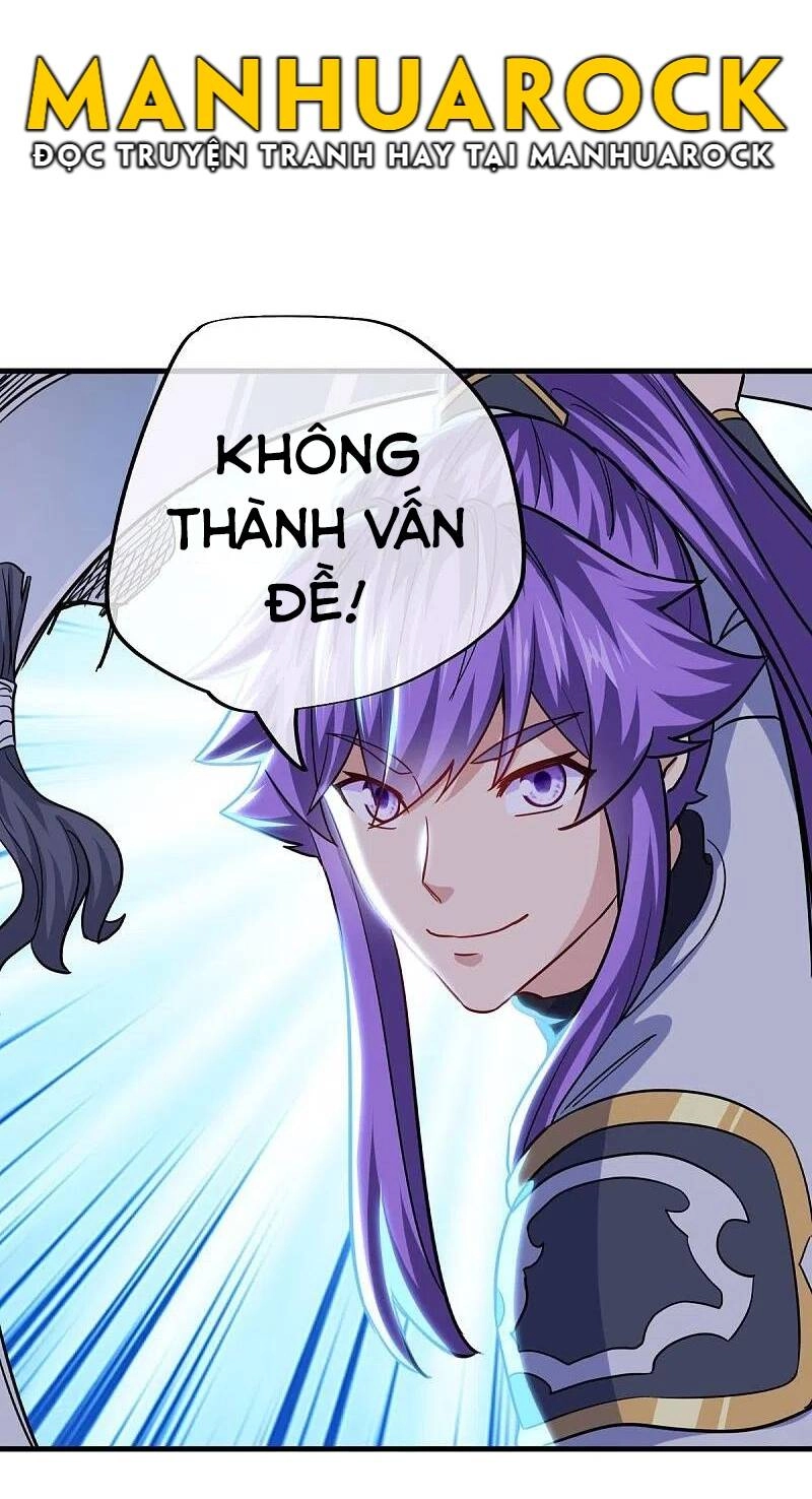 Chiến Hồn Tuyệt Thế Chapter 435 - 32