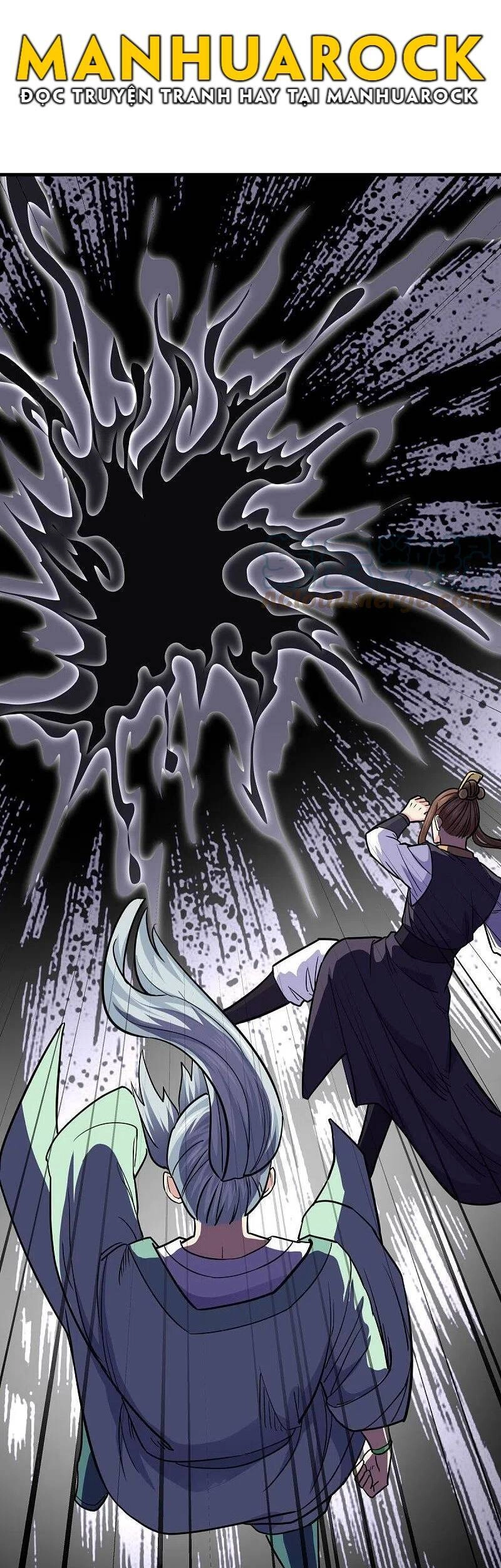 Chiến Hồn Tuyệt Thế Chapter 435 - 35