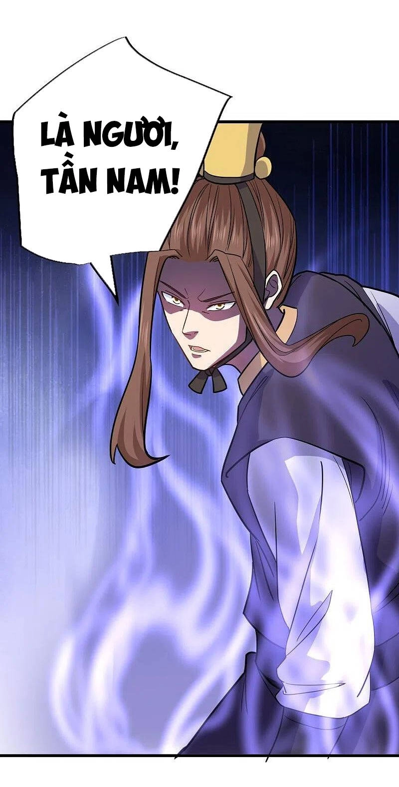 Chiến Hồn Tuyệt Thế Chapter 435 - 40