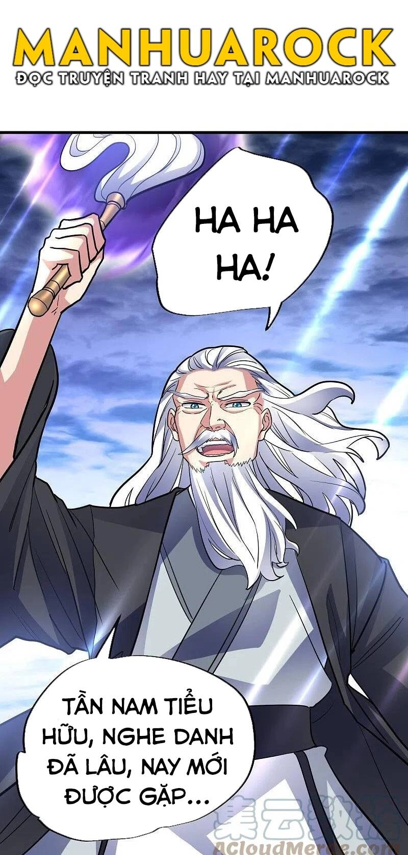 Chiến Hồn Tuyệt Thế Chapter 435 - 41