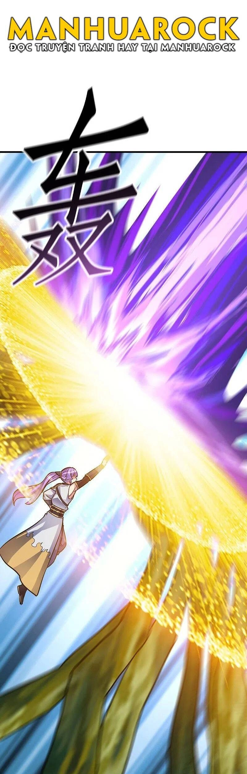 Chiến Hồn Tuyệt Thế Chapter 435 - 45