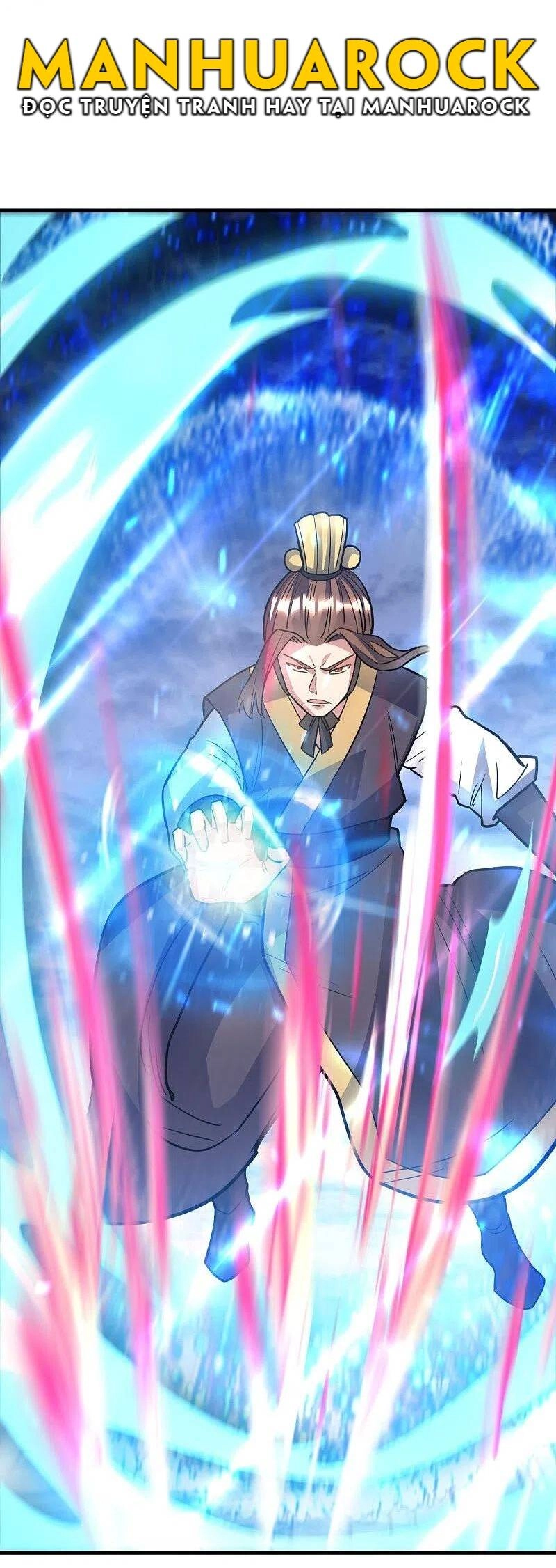 Chiến Hồn Tuyệt Thế Chapter 435 - 52