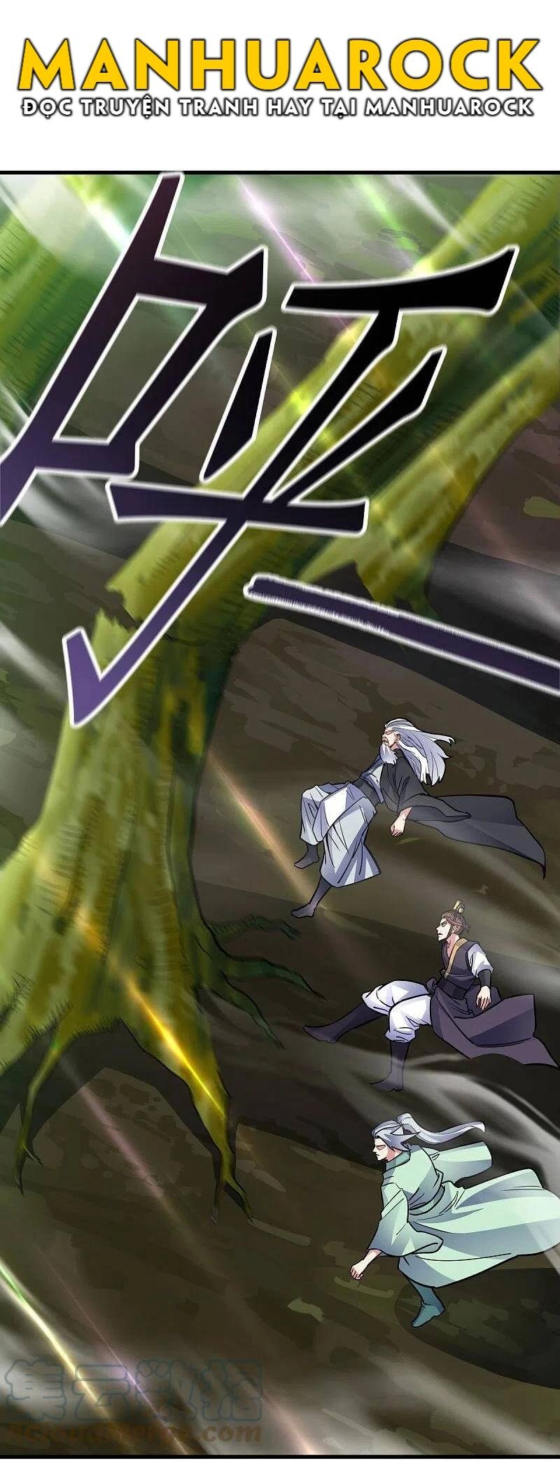 Chiến Hồn Tuyệt Thế Chapter 435 - 56