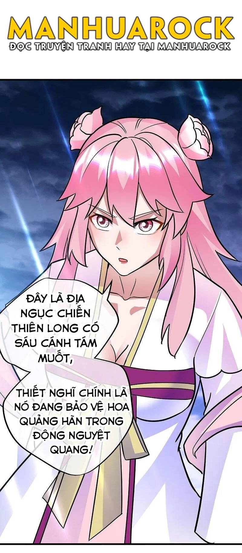 Chiến Hồn Tuyệt Thế Chapter 435 - 68