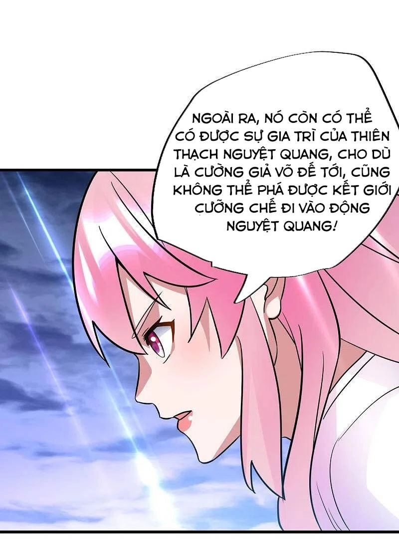 Chiến Hồn Tuyệt Thế Chapter 435 - 69