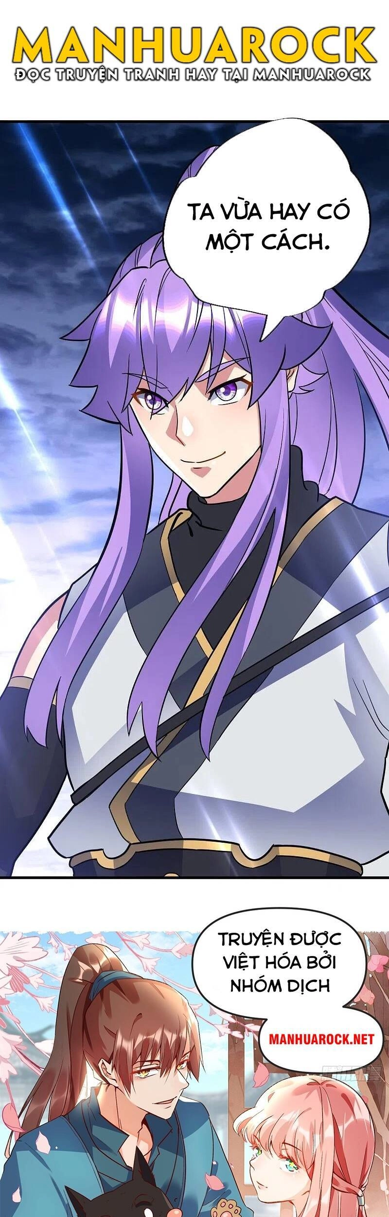 Chiến Hồn Tuyệt Thế Chapter 435 - 70