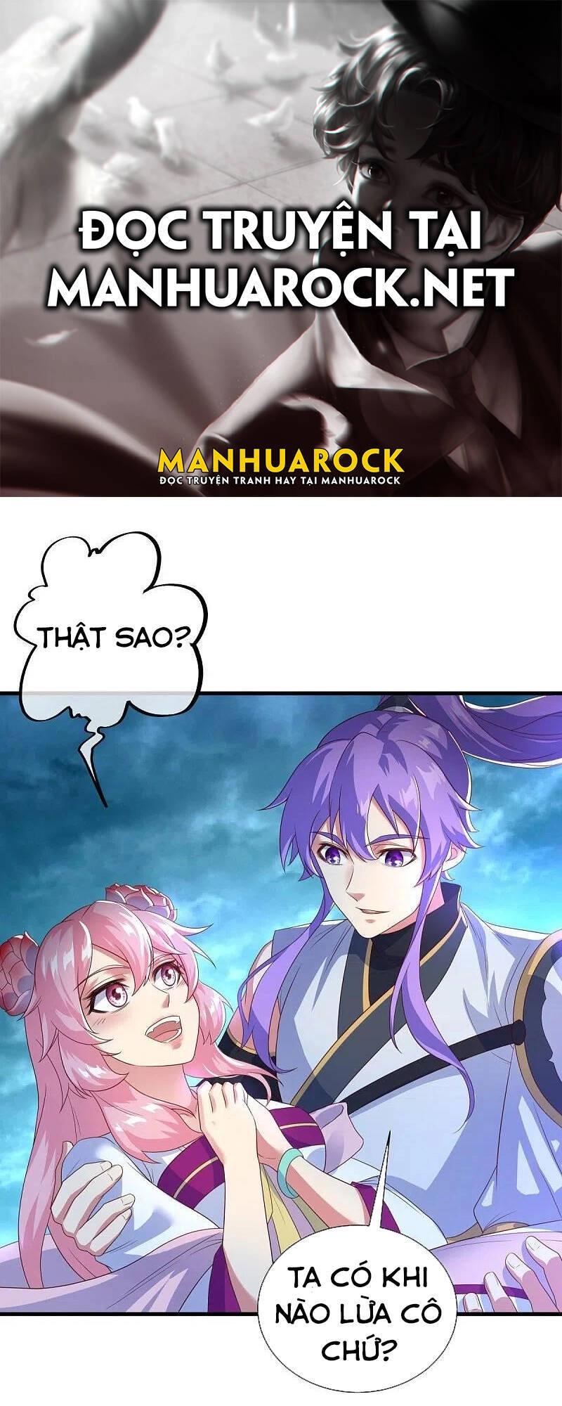 Chiến Hồn Tuyệt Thế Chapter 436 - 1