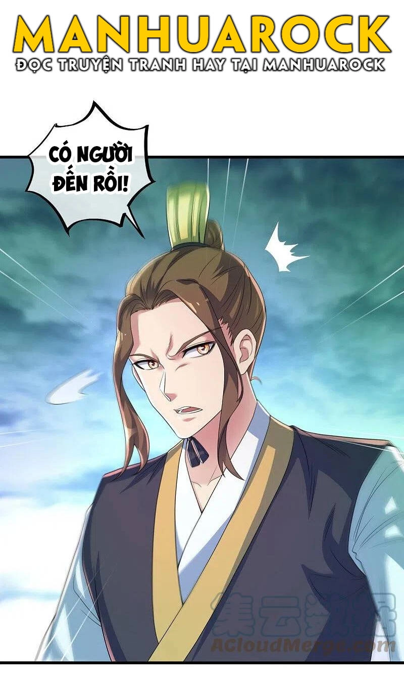 Chiến Hồn Tuyệt Thế Chapter 436 - 20
