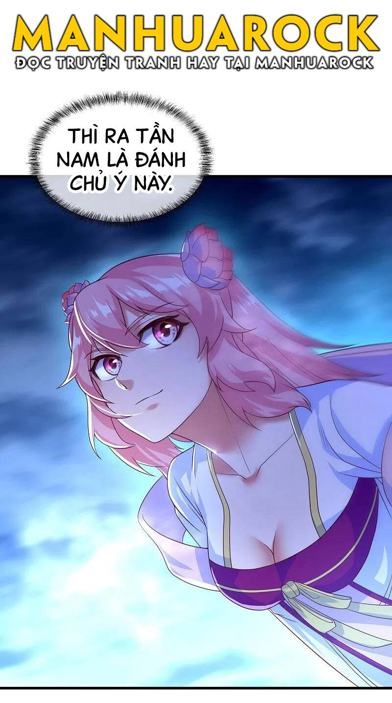 Chiến Hồn Tuyệt Thế Chapter 436 - 23