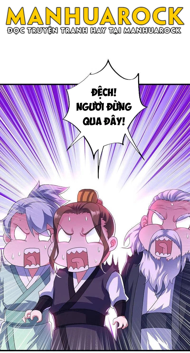 Chiến Hồn Tuyệt Thế Chapter 436 - 26