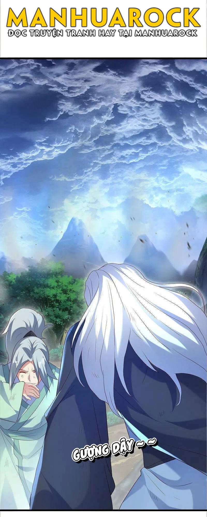 Chiến Hồn Tuyệt Thế Chapter 436 - 31