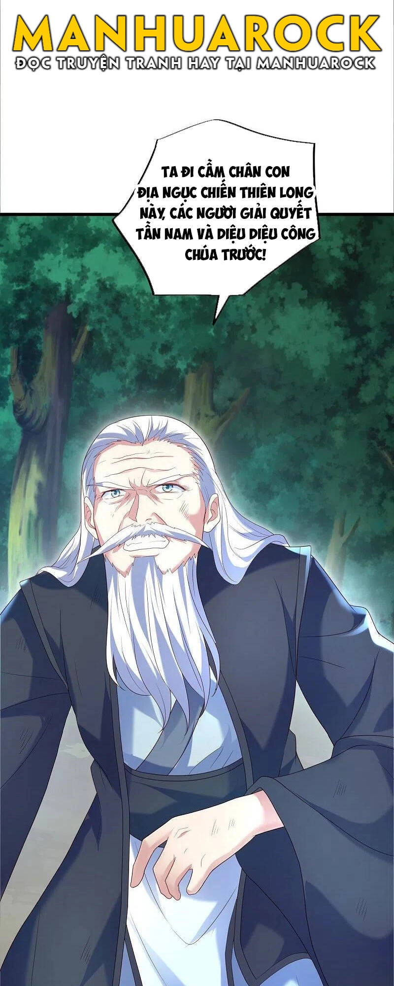 Chiến Hồn Tuyệt Thế Chapter 436 - 33