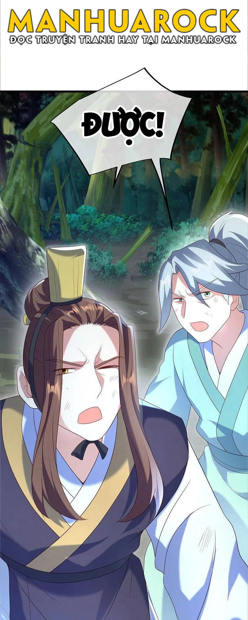 Chiến Hồn Tuyệt Thế Chapter 436 - 35