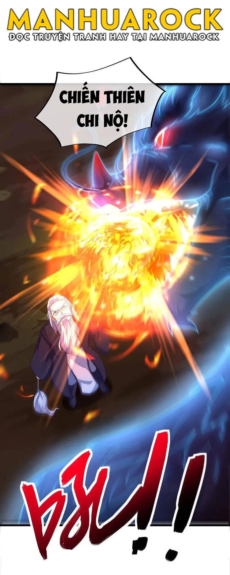 Chiến Hồn Tuyệt Thế Chapter 436 - 37