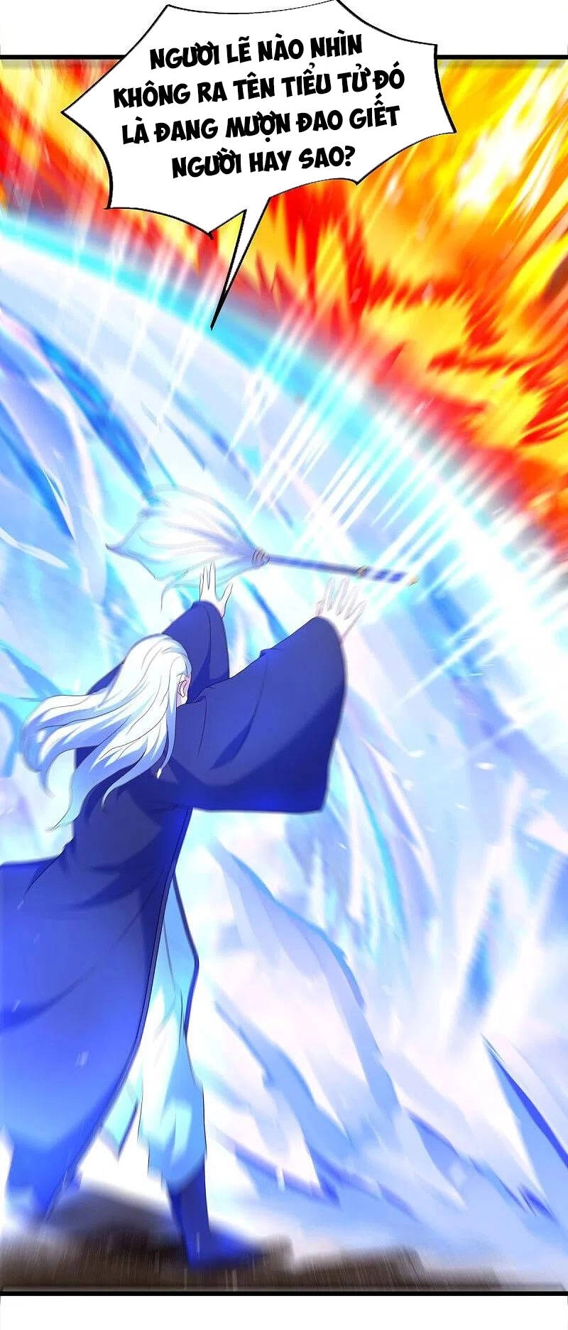 Chiến Hồn Tuyệt Thế Chapter 436 - 41