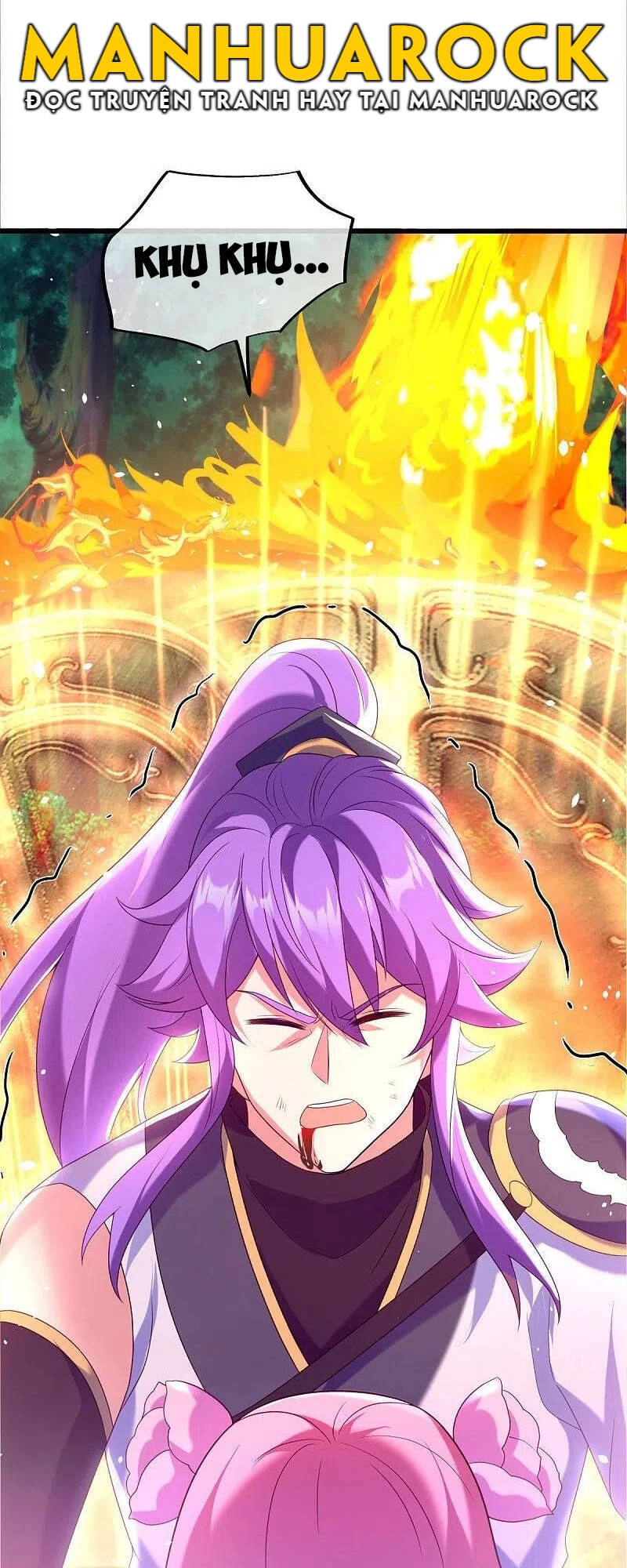 Chiến Hồn Tuyệt Thế Chapter 436 - 45