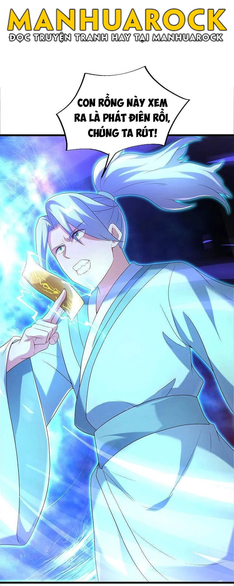 Chiến Hồn Tuyệt Thế Chapter 436 - 51