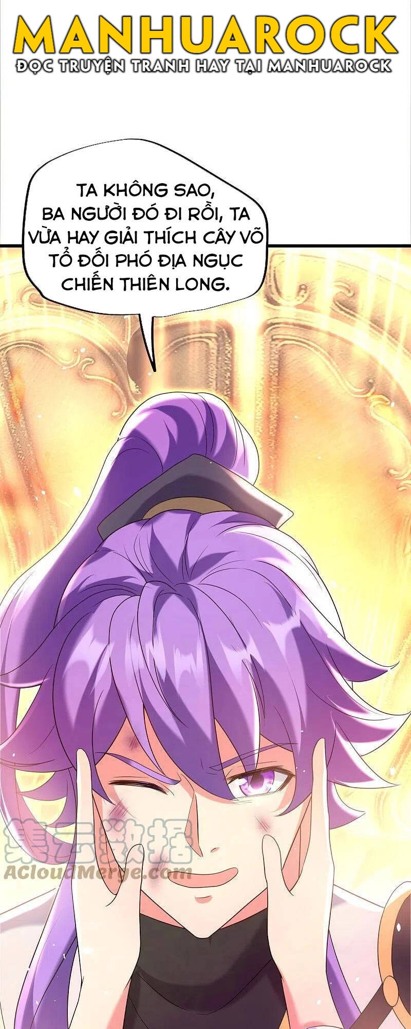 Chiến Hồn Tuyệt Thế Chapter 436 - 57