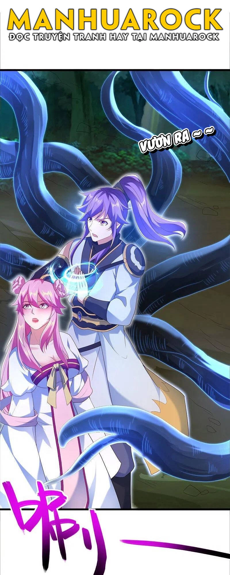 Chiến Hồn Tuyệt Thế Chapter 436 - 59