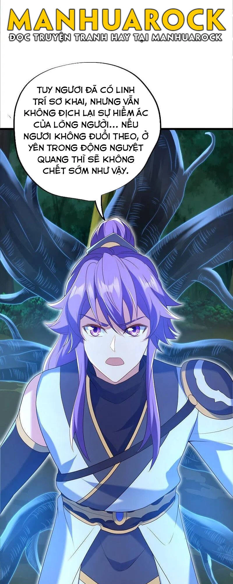 Chiến Hồn Tuyệt Thế Chapter 436 - 63