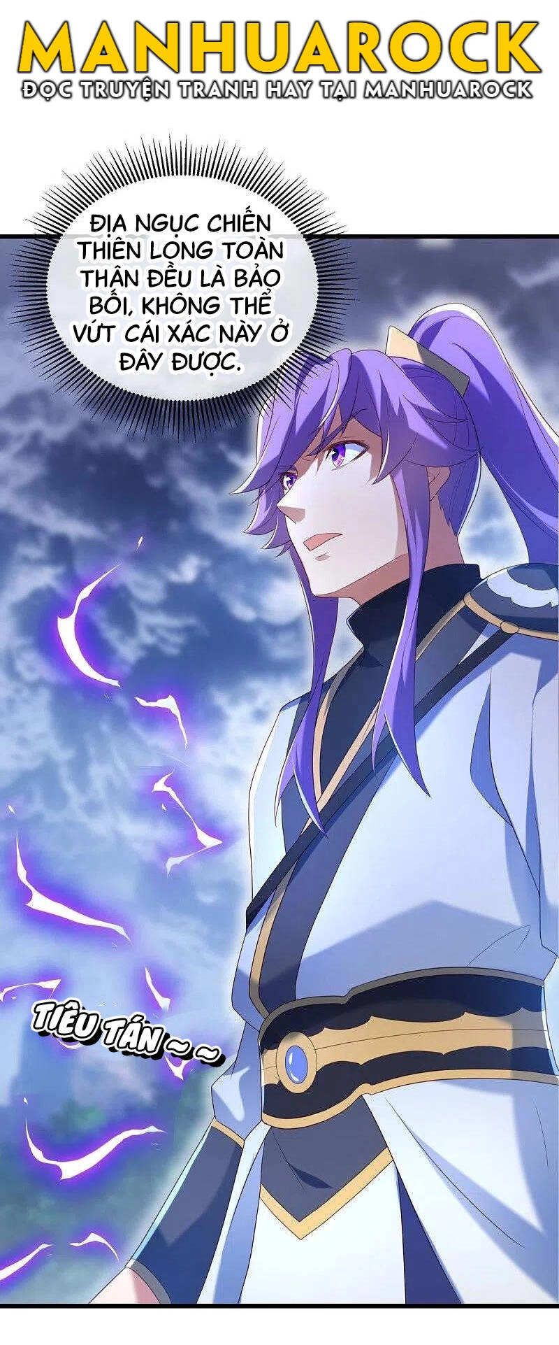 Chiến Hồn Tuyệt Thế Chapter 436 - 67