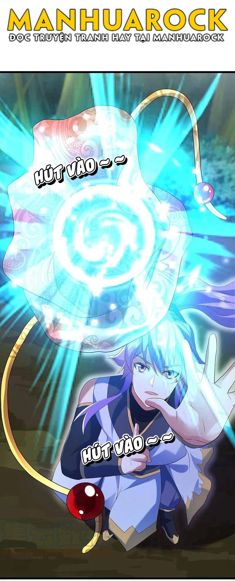 Chiến Hồn Tuyệt Thế Chapter 436 - 70