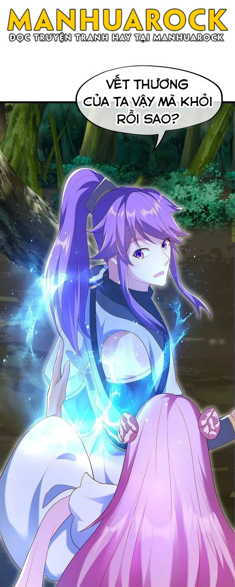 Chiến Hồn Tuyệt Thế Chapter 436 - 74