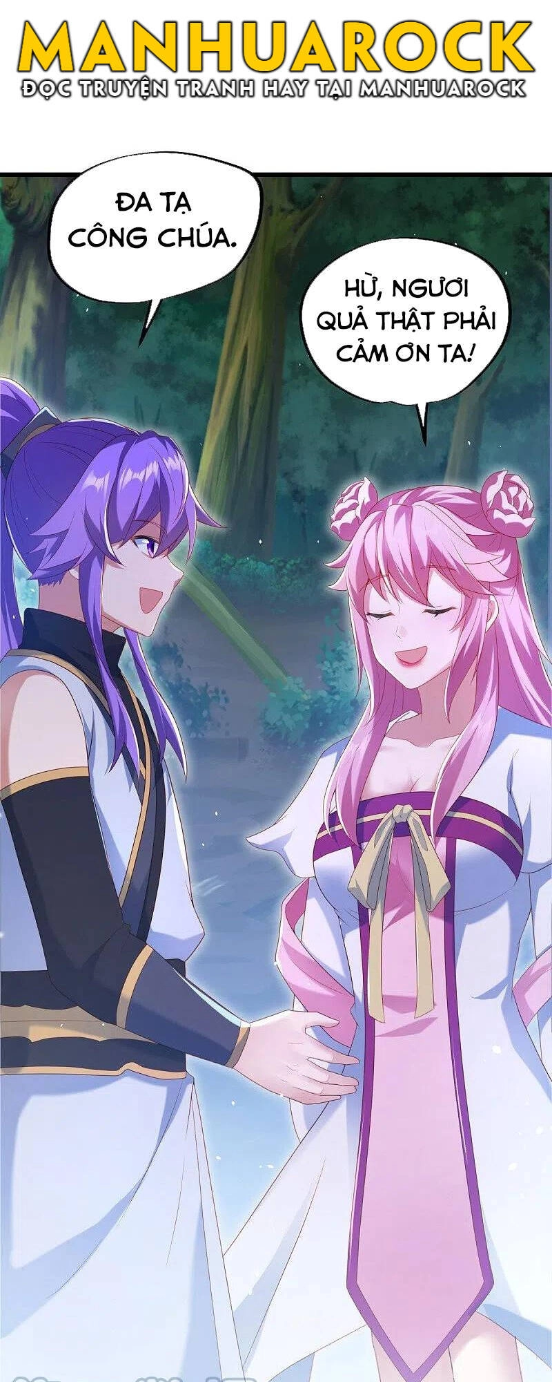 Chiến Hồn Tuyệt Thế Chapter 436 - 78