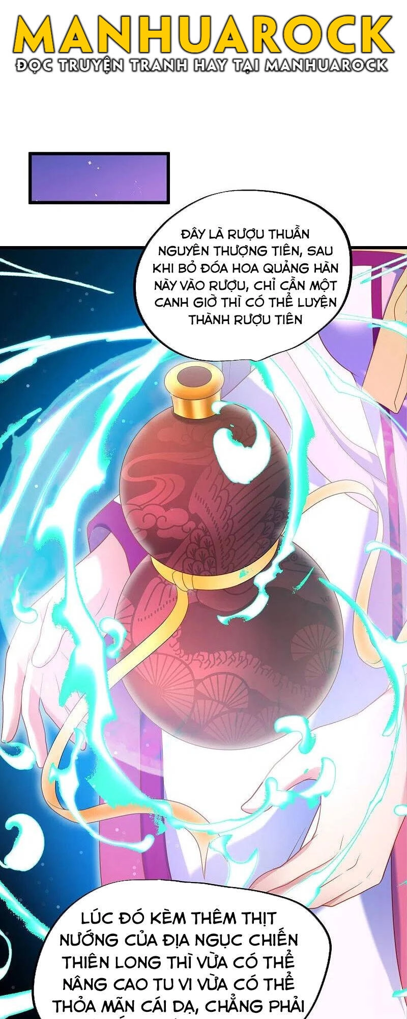 Chiến Hồn Tuyệt Thế Chapter 436 - 80