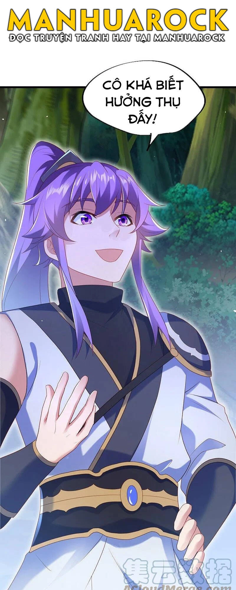 Chiến Hồn Tuyệt Thế Chapter 436 - 82