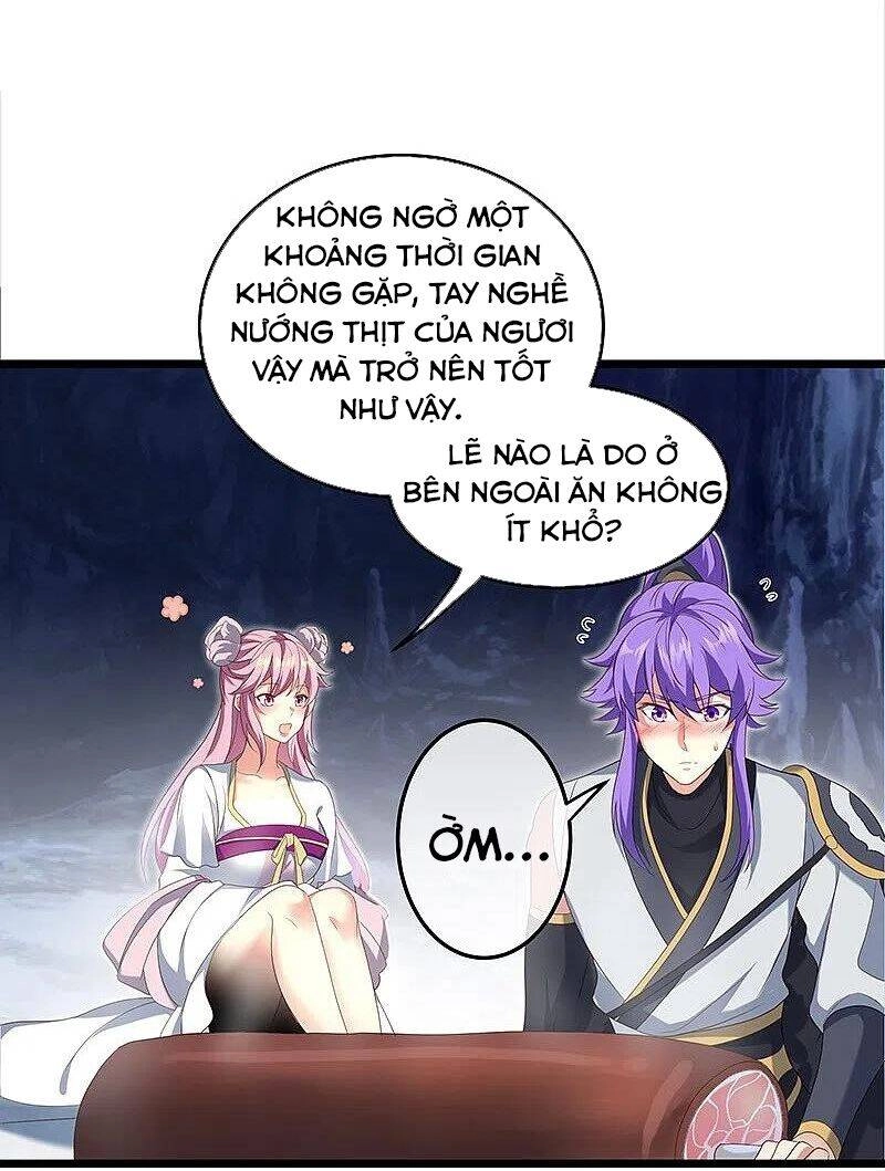 Chiến Hồn Tuyệt Thế Chapter 437 - 4