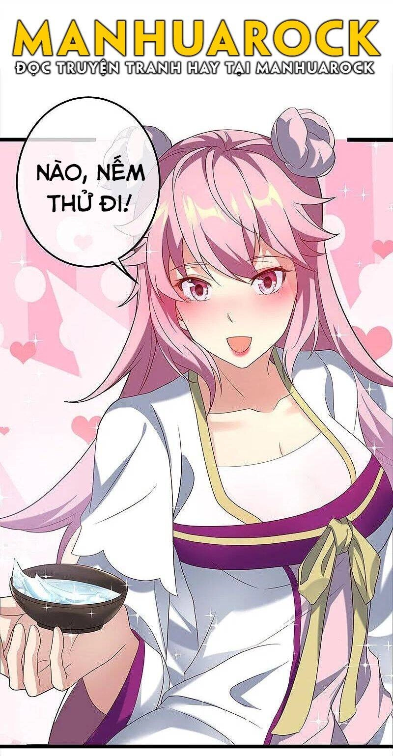 Chiến Hồn Tuyệt Thế Chapter 437 - 7