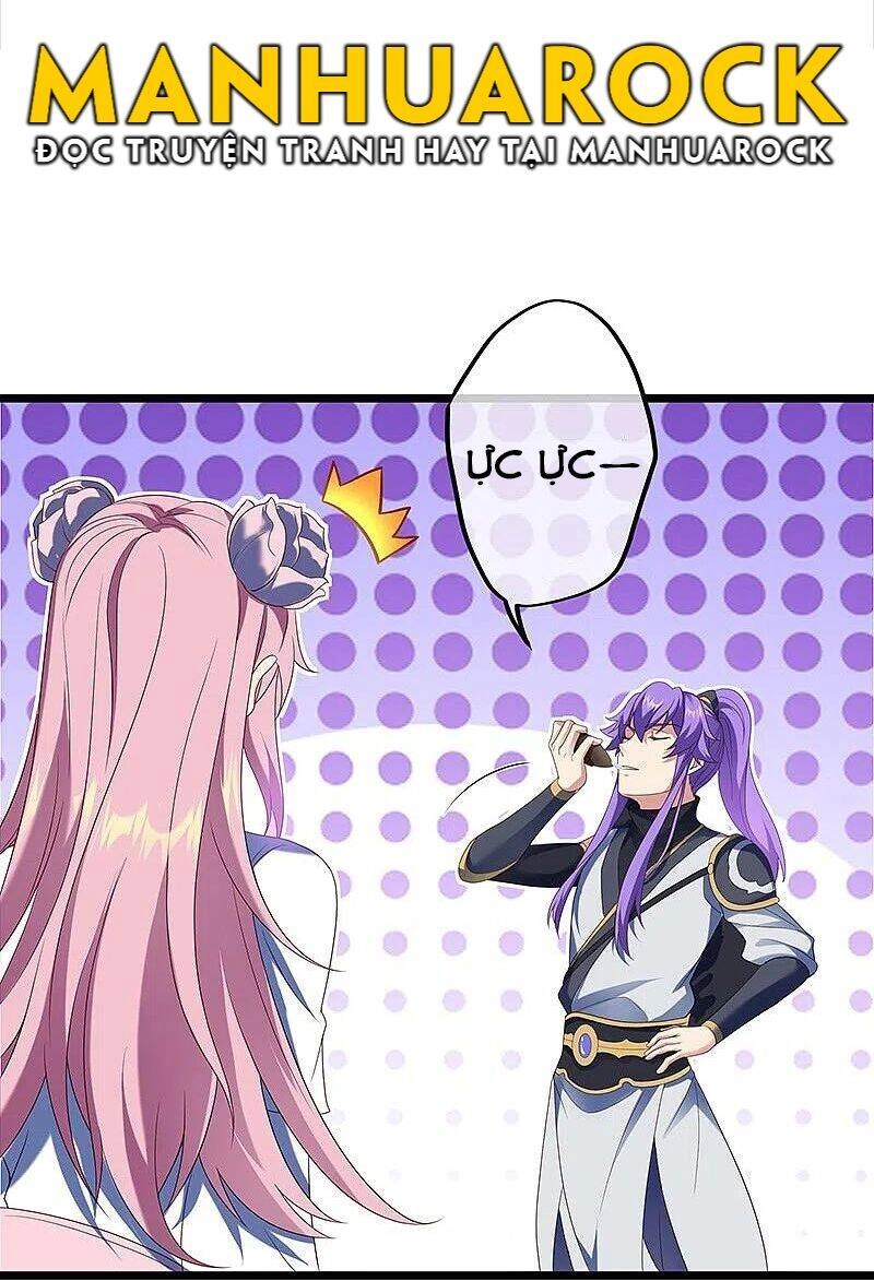 Chiến Hồn Tuyệt Thế Chapter 437 - 8