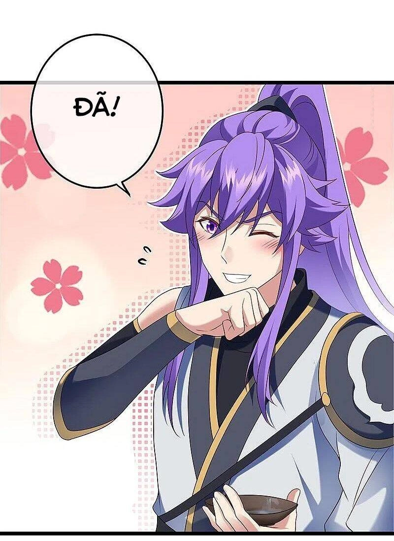 Chiến Hồn Tuyệt Thế Chapter 437 - 10