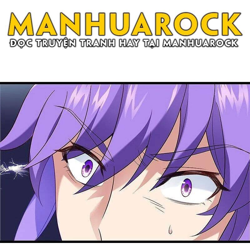 Chiến Hồn Tuyệt Thế Chapter 437 - 11